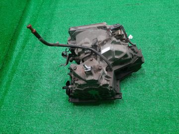 АКПП НА MAZDA DEMIO DY3W ZJ-VE