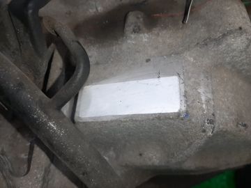 АКПП НА MAZDA DEMIO DY3W ZJ-VE