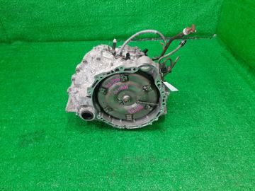 АКПП НА TOYOTA ALPHARD MNH10W 1MZ-FE