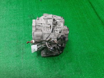 АКПП НА TOYOTA ALPHARD MNH10W 1MZ-FE