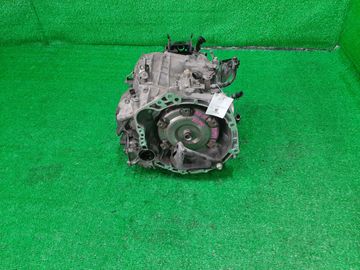 АКПП НА TOYOTA VITZ KSP90 1KR-FE