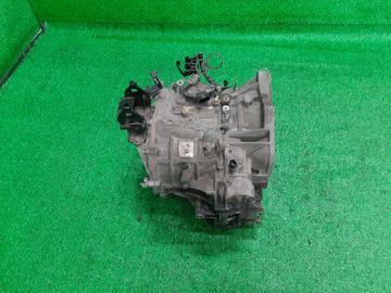 АКПП НА TOYOTA VITZ KSP90 1KR-FE
