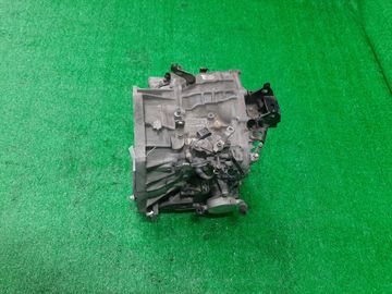 АКПП НА TOYOTA VITZ KSP90 1KR-FE