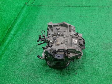 АКПП НА TOYOTA VITZ KSP90 1KR-FE