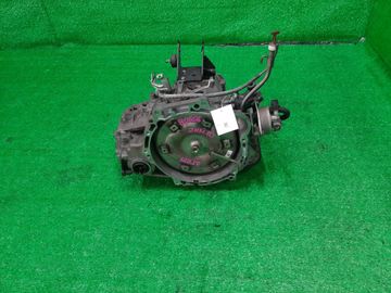 АКПП НА TOYOTA ISIS ZNM10W 1ZZ-FE