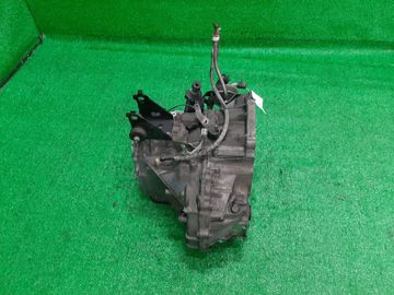 АКПП НА TOYOTA ISIS ZNM10W 1ZZ-FE
