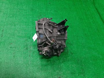 АКПП НА TOYOTA ISIS ZNM10W 1ZZ-FE