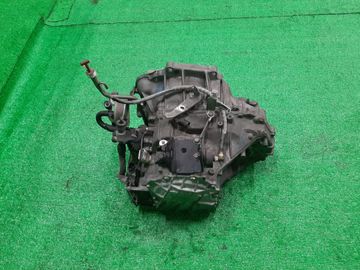 АКПП НА TOYOTA ISIS ZNM10W 1ZZ-FE