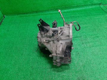 АКПП НА TOYOTA COROLLA RUNX NZE121 1NZ-FE