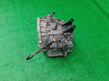 АКПП НА TOYOTA COROLLA RUNX NZE121 1NZ-FE