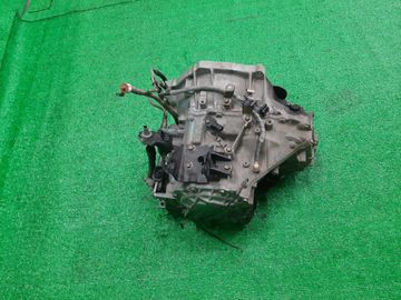АКПП НА TOYOTA COROLLA RUNX NZE121 1NZ-FE