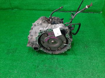 АКПП НА TOYOTA ALPHARD MNH10W 1MZ-FE