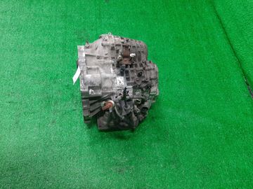 АКПП НА TOYOTA ALPHARD MNH10W 1MZ-FE