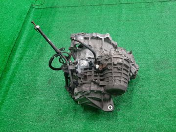 АКПП НА TOYOTA ALPHARD MNH10W 1MZ-FE
