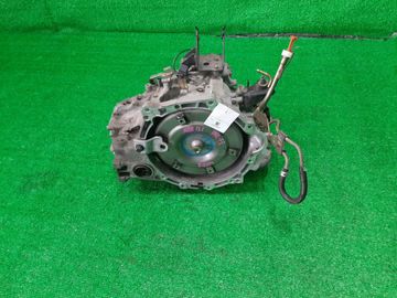 АКПП НА TOYOTA COROLLA NZE121 1NZ-FE