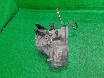 АКПП НА TOYOTA COROLLA NZE121 1NZ-FE