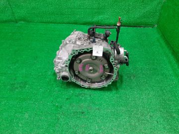 АКПП НА TOYOTA AVENSIS AZT251 2AZ-FSE
