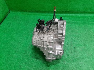 АКПП НА TOYOTA AVENSIS AZT251 2AZ-FSE