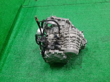 АКПП НА TOYOTA AVENSIS AZT251 2AZ-FSE
