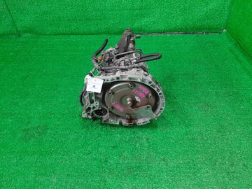 АКПП НА TOYOTA BB QNC21 3SZ-VE