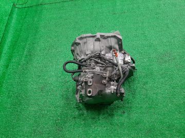 АКПП НА TOYOTA BB QNC21 3SZ-VE