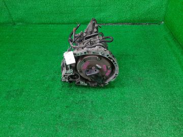 АКПП НА TOYOTA BB QNC21 3SZ-VE