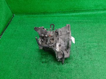 АКПП НА TOYOTA BB QNC21 3SZ-VE