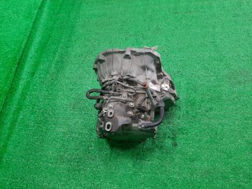 АКПП НА TOYOTA BB QNC21 3SZ-VE