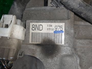 АКПП НА TOYOTA BB QNC21 3SZ-VE