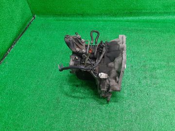 АКПП НА TOYOTA BB QNC21 3SZ-VE