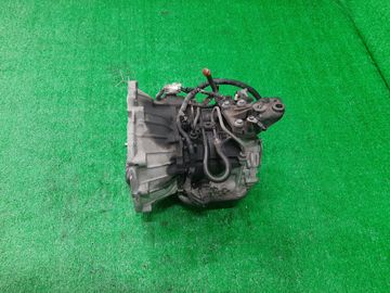 АКПП НА TOYOTA BB QNC21 3SZ-VE