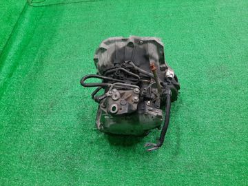 АКПП НА TOYOTA BB QNC21 3SZ-VE