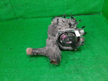 АКПП НА TOYOTA COROLLA FIELDER ZRE144G 2ZR-FE