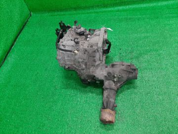 АКПП НА TOYOTA COROLLA FIELDER ZRE144G 2ZR-FE