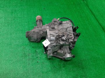 АКПП НА TOYOTA COROLLA FIELDER ZRE144G 2ZR-FE