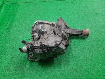 АКПП НА TOYOTA COROLLA FIELDER ZRE144G 2ZR-FE