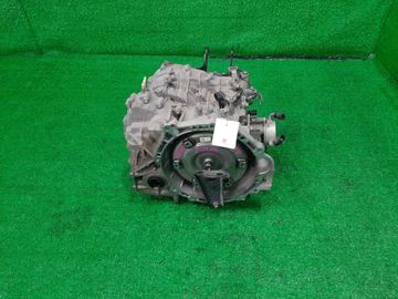 АКПП НА TOYOTA ISIS ZGM10W 2ZR-FAE