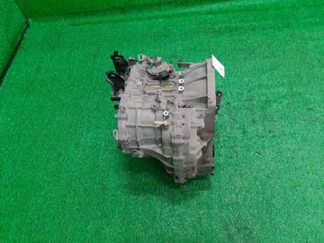 АКПП НА TOYOTA ISIS ZGM10W 2ZR-FAE