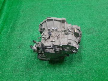 АКПП НА TOYOTA ISIS ZGM10W 2ZR-FAE