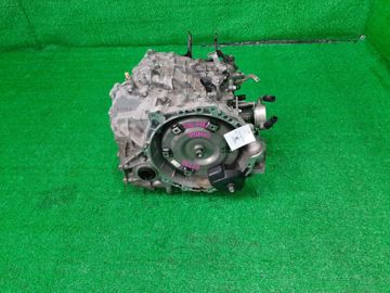АКПП НА TOYOTA ISIS ZGM10G 2ZR-FAE