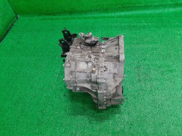 АКПП НА TOYOTA ISIS ZGM10G 2ZR-FAE
