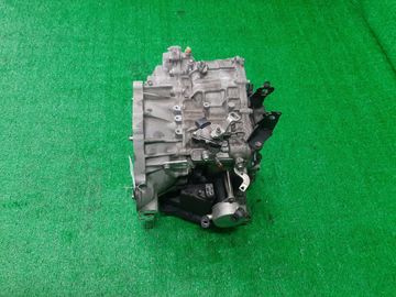 АКПП НА TOYOTA ISIS ZGM10G 2ZR-FAE
