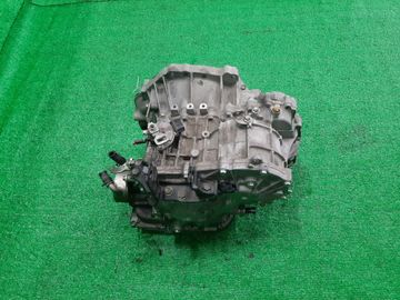 АКПП НА TOYOTA ISIS ZGM10G 2ZR-FAE