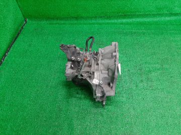 АКПП НА TOYOTA BB QNC21 3SZ-VE