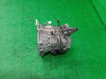 АКПП НА TOYOTA BB QNC21 3SZ-VE