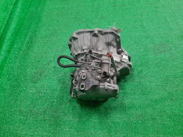 АКПП НА TOYOTA BB QNC21 3SZ-VE