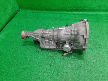 АКПП НА TOYOTA CROWN GRS200 4GR-FSE