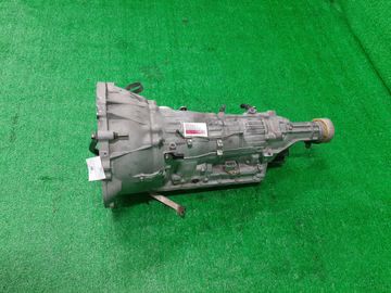 АКПП НА TOYOTA CROWN GRS200 4GR-FSE