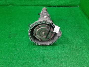 АКПП НА TOYOTA CROWN GRS200 4GR-FSE