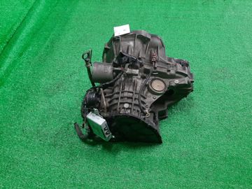 АКПП НА NISSAN MARCH K11 CG10DE